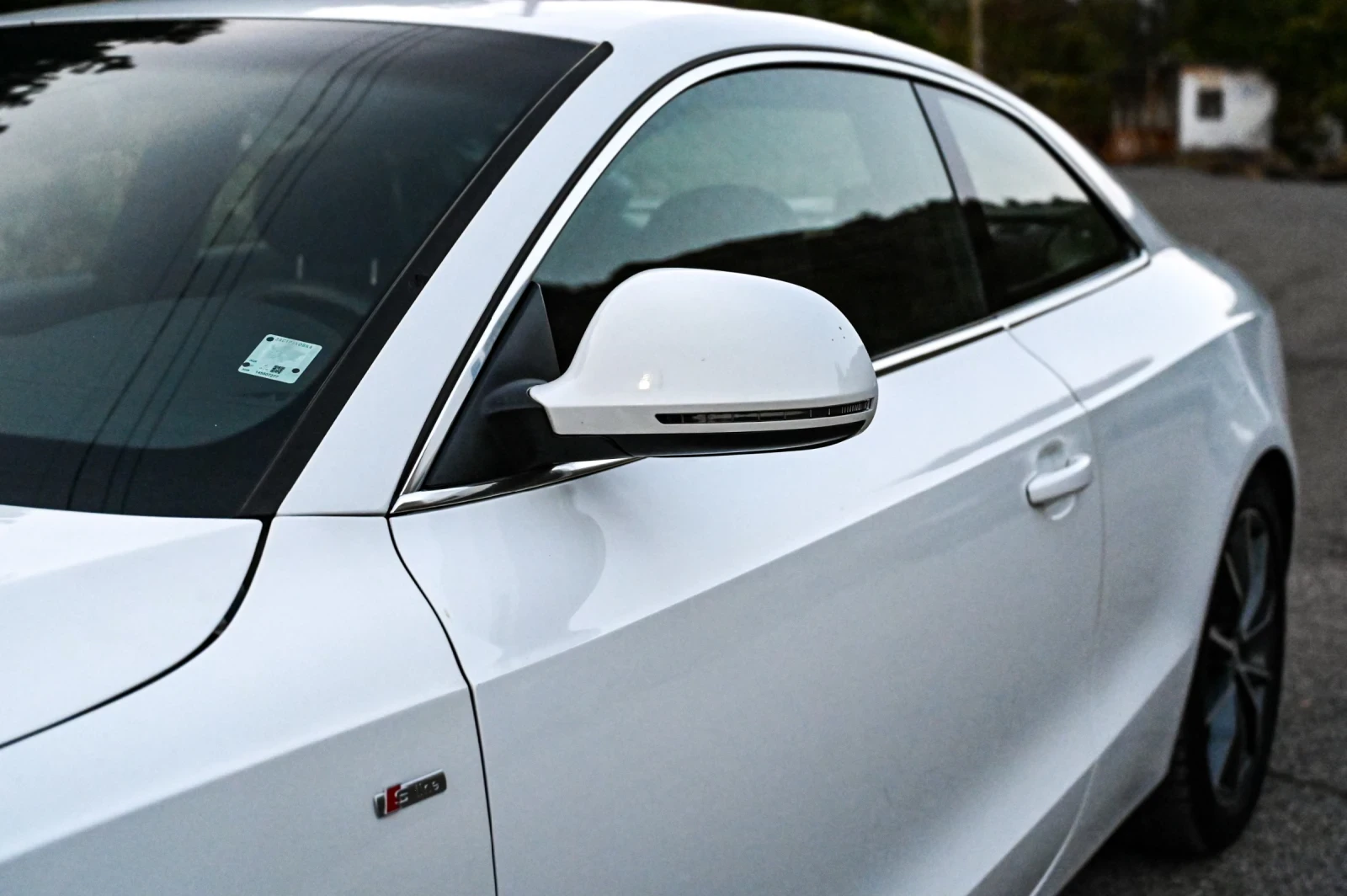 Audi A5, снимка 5 - Автомобили и джипове - 56558591