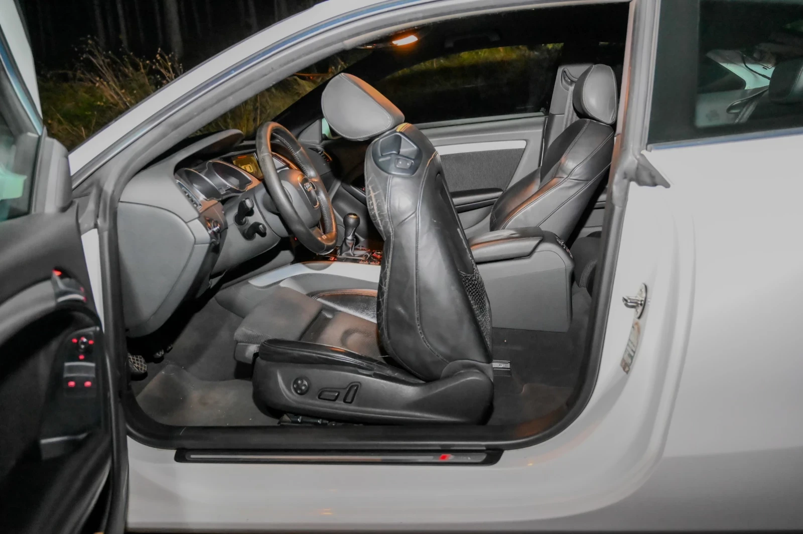Audi A5, снимка 13 - Автомобили и джипове - 56558591