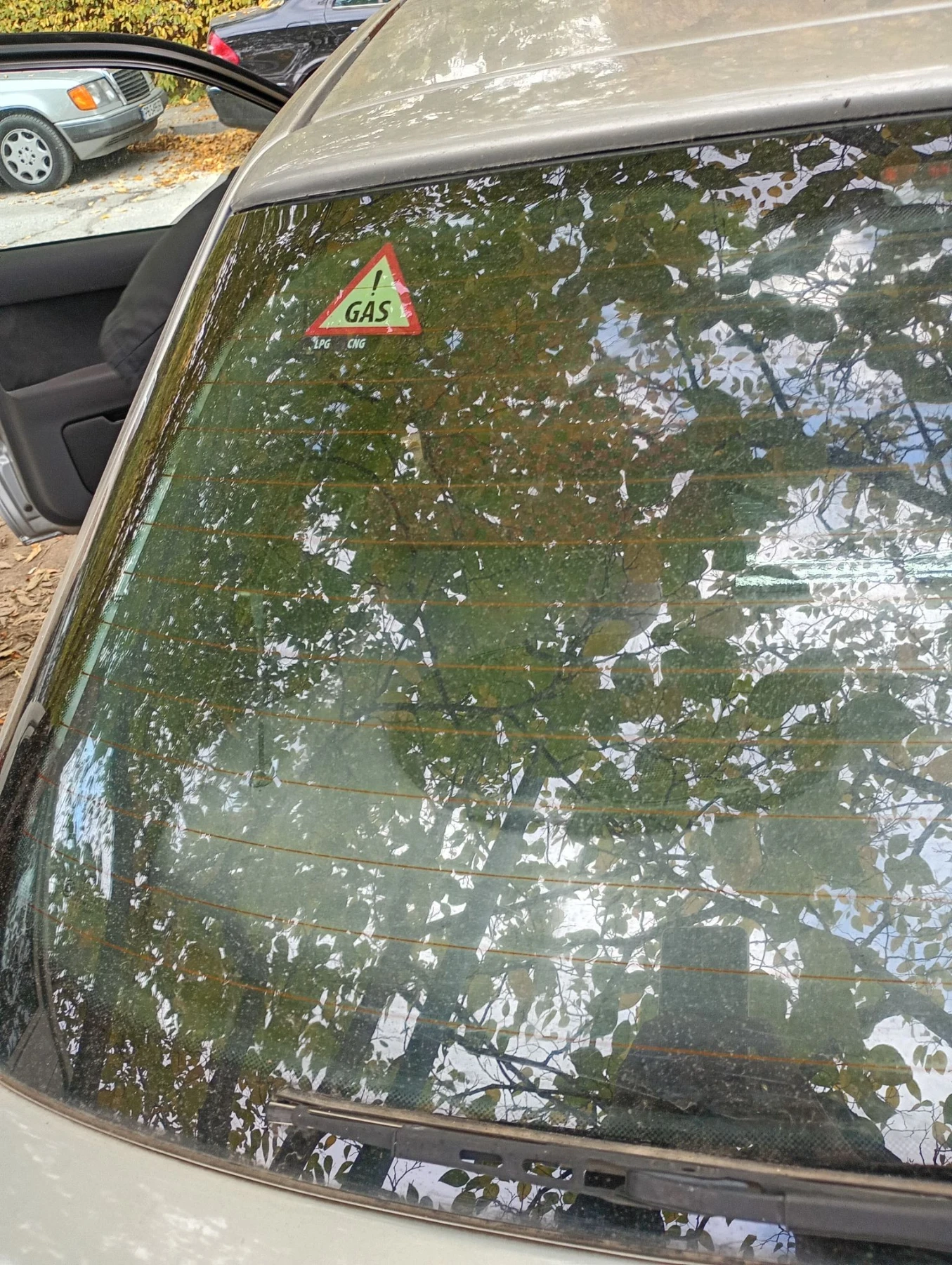 Audi A3, снимка 12 - Автомобили и джипове - 56647435