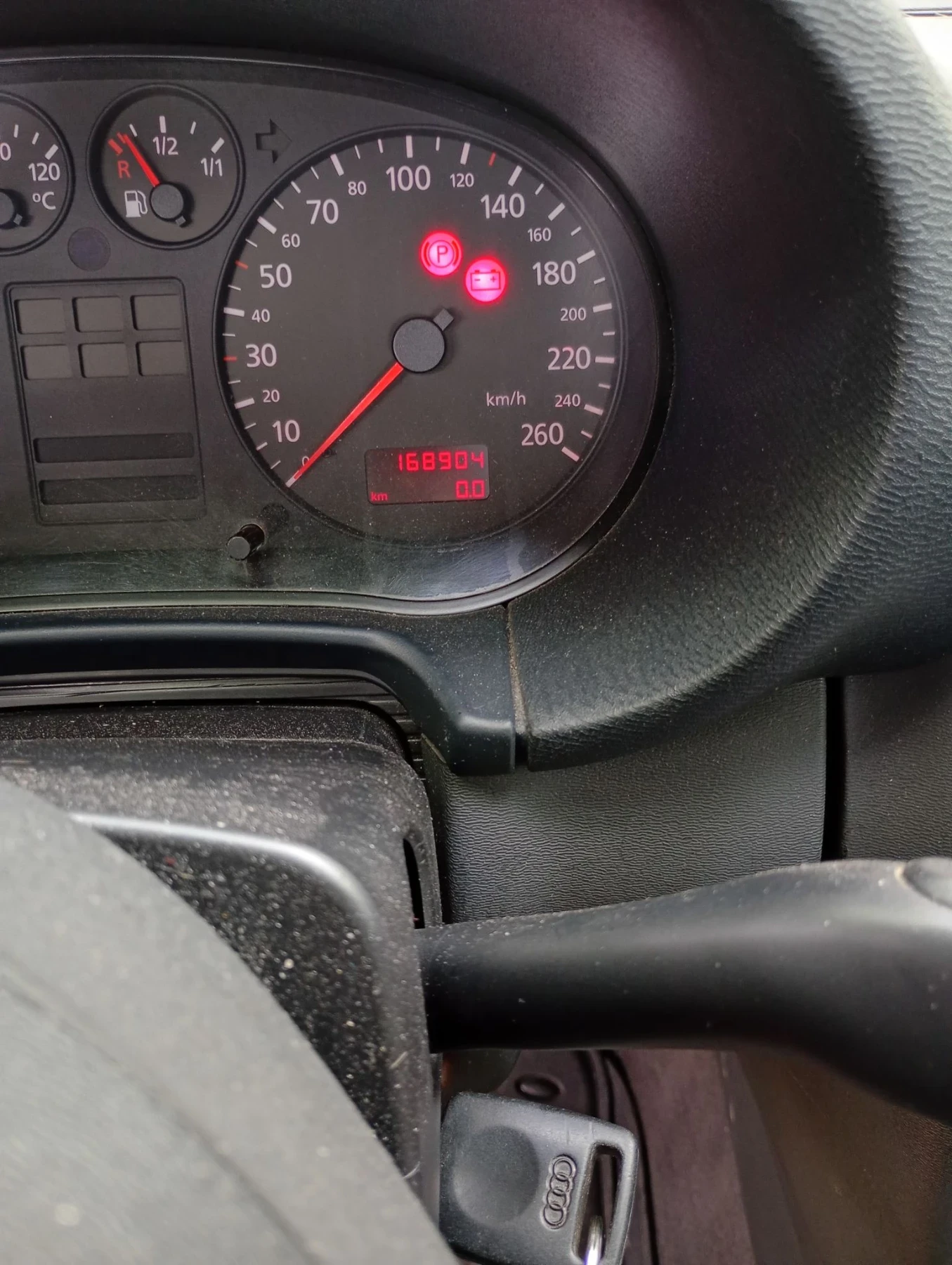 Audi A3, снимка 7 - Автомобили и джипове - 56647435