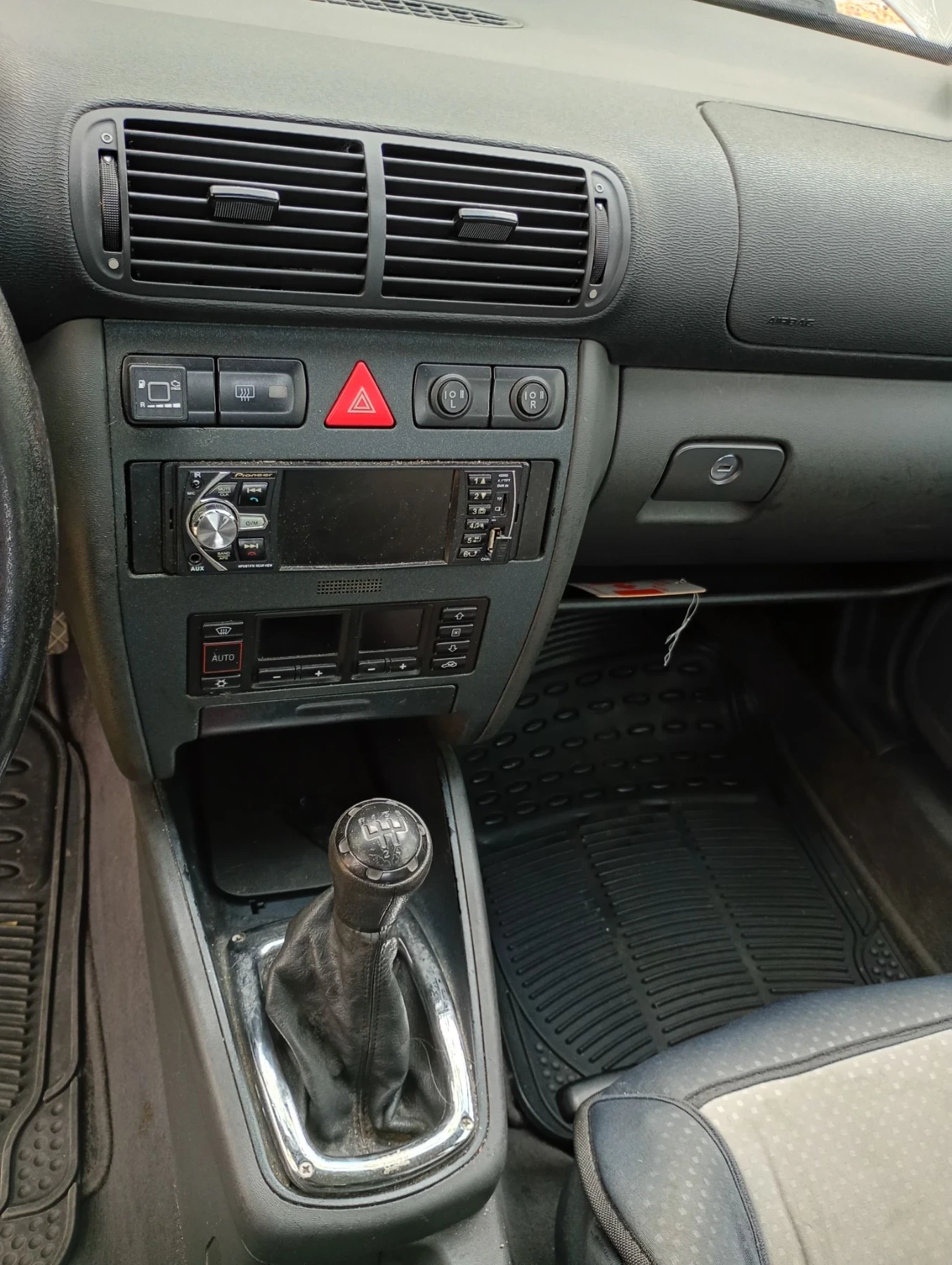 Audi A3, снимка 8 - Автомобили и джипове - 56647435