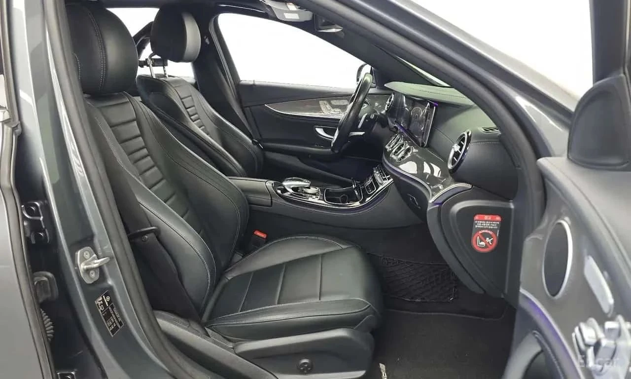 Mercedes-Benz E 300, снимка 11 - Автомобили и джипове - 56737183