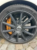 Mercedes-Benz S 63 AMG Coupe 4 m Ceramik , carbon - изображение 9