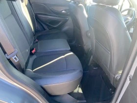 Opel Mokka X 1.6 CDTI FULL, снимка 13