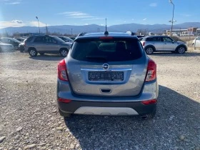 Opel Mokka X 1.6 CDTI FULL, снимка 6
