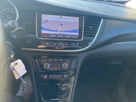 Opel Mokka X 1.6 CDTI FULL, снимка 16