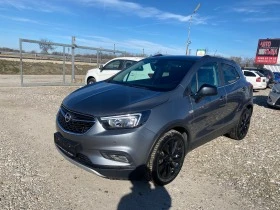 Opel Mokka X 1.6 CDTI FULL, снимка 1
