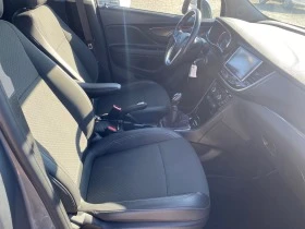 Opel Mokka X 1.6 CDTI FULL, снимка 11