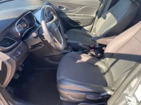Opel Mokka X 1.6 CDTI FULL, снимка 9