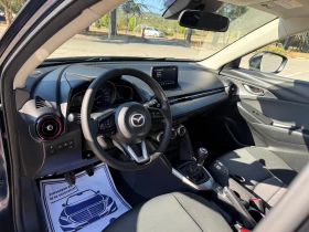 Mazda CX-3 1.5d///SKYACTIV///, снимка 9