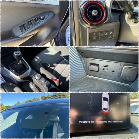 Mazda CX-3 1.5d///SKYACTIV///, снимка 16