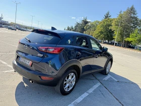 Mazda CX-3 1.5d///SKYACTIV///, снимка 8