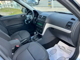 Skoda Yeti 2.0TDi/4x4, снимка 11