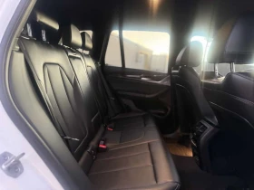BMW X3 * XDrive30i Sports Activity Vehicle * CARFAX * ЦЕН, снимка 11
