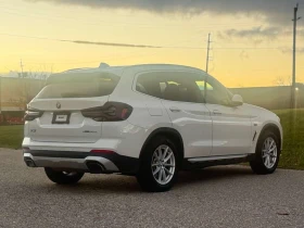 BMW X3 * XDrive30i Sports Activity Vehicle * CARFAX * ЦЕН, снимка 6