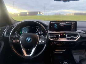 BMW X3 * XDrive30i Sports Activity Vehicle * CARFAX * ЦЕН, снимка 8