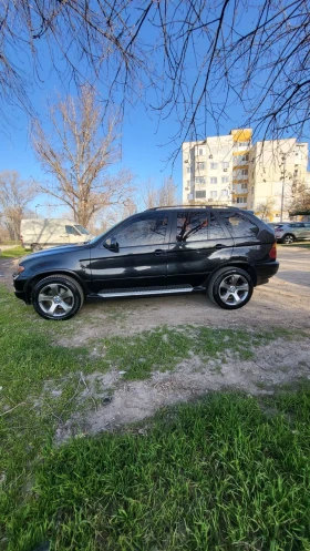 BMW X5 Bmw x5 sport, p.face.218ks+ 40ks 3.0d, снимка 2
