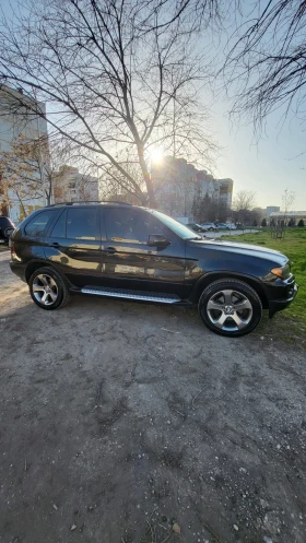 BMW X5 Bmw x5 sport, p.face.218ks+ 40ks 3.0d, снимка 4