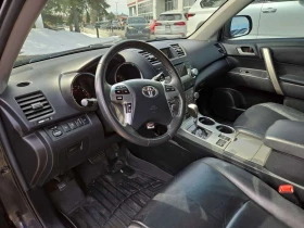 Toyota Highlander * 4WD 4dr * ПАНО* KEYLESS* , снимка 5