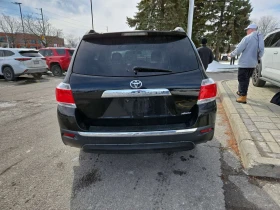 Toyota Highlander * 4WD 4dr * ПАНО* KEYLESS* , снимка 4