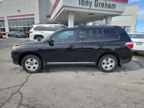 Toyota Highlander * 4WD 4dr * ПАНО* KEYLESS* , снимка 2
