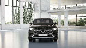 Mercedes-Benz GLC 220 d 4MATIC Coupe, снимка 2