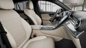 Mercedes-Benz GLC 220 d 4MATIC Coupe, снимка 9