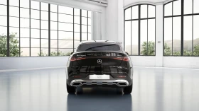 Mercedes-Benz GLC 220 d 4MATIC Coupe, снимка 5