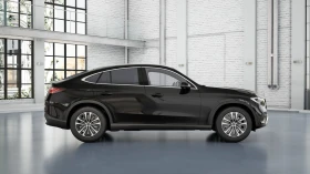 Mercedes-Benz GLC 220 d 4MATIC Coupe, снимка 3