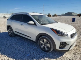 Kia Niro 1.6l Lx, снимка 4