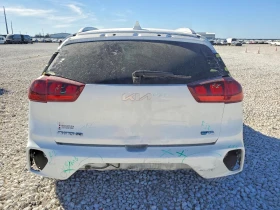 Kia Niro 1.6l Lx, снимка 6