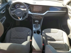 Kia Niro 1.6l Lx, снимка 8