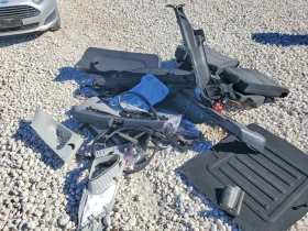 Kia Niro 1.6l Lx, снимка 13