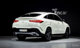 Mercedes-Benz GLE 400, снимка 2
