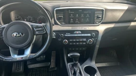 Kia Sportage GT line, снимка 7