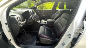Kia Sportage GT line, снимка 13