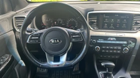 Kia Sportage GT line, снимка 6