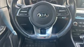 Kia Sportage GT line, снимка 11
