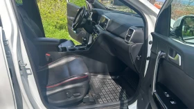 Kia Sportage GT line, снимка 4