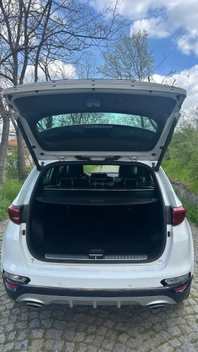 Kia Sportage GT line, снимка 17