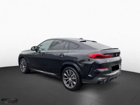 BMW X6 M60/I-PRO/530HP/B&W/SKY-L/360/328z, снимка 2