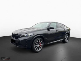 BMW X6 M60/I-PRO/530HP/B&W/SKY-L/360/328z, снимка 1