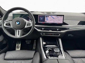 BMW X6 M60/I-PRO/530HP/B&W/SKY-L/360/328z, снимка 7