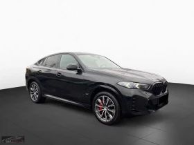 BMW X6 M60/I-PRO/530HP/B&W/SKY-L/360/328z, снимка 3