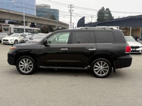 Lexus LX 570 * * CARFAX * * АВТО КРЕДИТ * * Цена до БГ * * , снимка 3