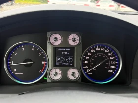 Lexus LX 570 * * CARFAX * * АВТО КРЕДИТ * * Цена до БГ * * , снимка 11