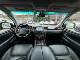 Lexus LX 570 * * CARFAX * * АВТО КРЕДИТ * * Цена до БГ * * , снимка 9