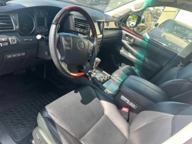 Lexus LX 570 * * CARFAX * * АВТО КРЕДИТ * * Цена до БГ * * , снимка 7