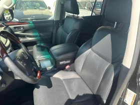 Lexus LX 570 * * CARFAX * * АВТО КРЕДИТ * * Цена до БГ * * , снимка 10