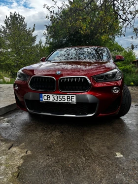 BMW X2 M-SPORT FULL, снимка 1